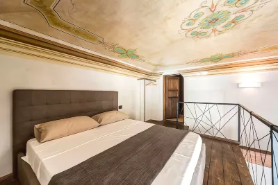 Charming Genova | Residenza d'Epoca