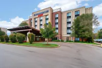 SpringHill Suites Louisville Airport Hotels near LG&E and KU Energy LLC