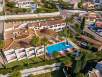 Cerro Da Marina Hotel Các khách sạn ở Albufeira