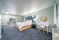 The Hamilton - Lakefront & Studio Suites, Hot Springs