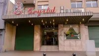 Crystal Hotel Hotels near Ebber Floreria