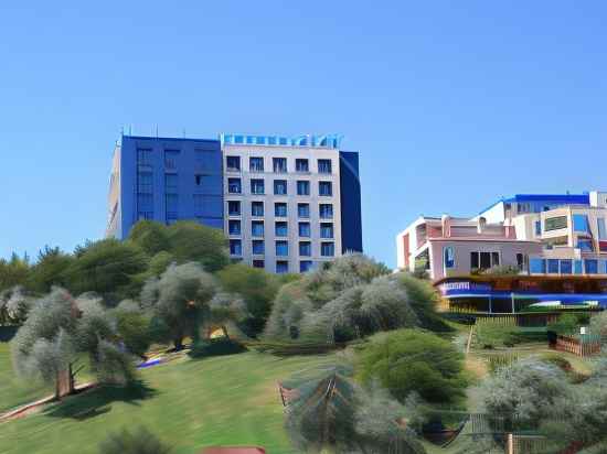 Hotel Continental Forum Constanta Hotel Exterior