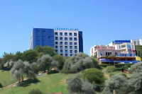 Hotel Continental Forum Constanta Отели в г. Констанца