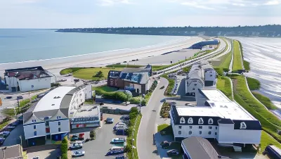 Atlantic Beach Hotel Newport