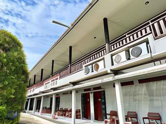 Grand Tirta Hotel Hotel Exterior