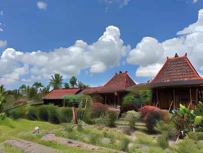 Sirya Farm House Hotels near Warung Pojok