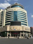 Dongsheng Hotel Hotels near Victoria Square