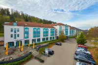 H+ Hotel Limes Thermen Aalen Hotels in Aalen