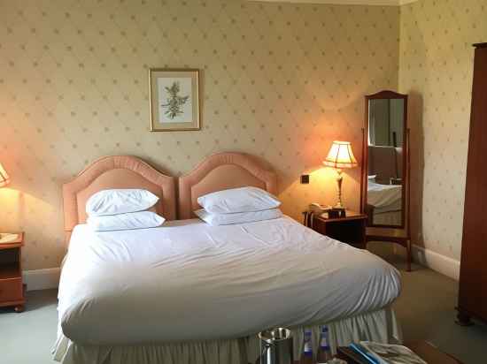 Culloden House Hotel Rooms