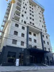 The Tower Hotel Tashkent by HotelPro Hotels near Hazrati BILOL jome masjidi