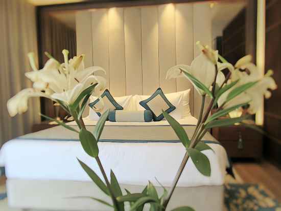 The Cabbana Resort & Spa Rooms