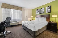 Sleep Inn Naperville - Chicago 네이퍼빌 호텔