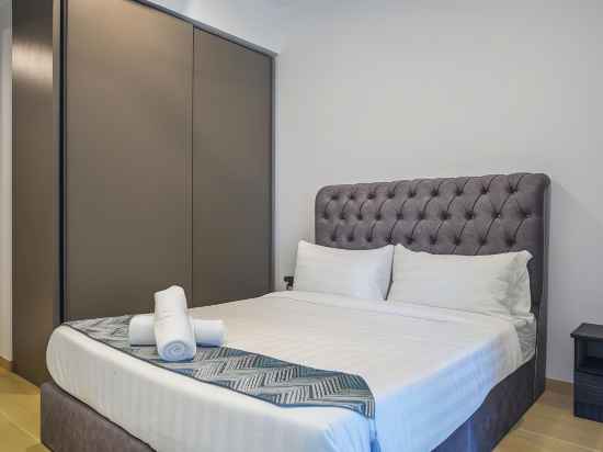 KLCC Residences at Eaton Rooms