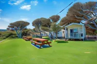 Tasman Holiday Parks - Yallingup Beach Hotels in Yallingup