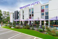 Hôtel Mercure le Mans Batignolles Hotels near Saint Bernard Church