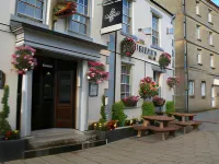 The County Hotel Hotels in Corbridge