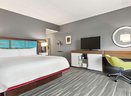 Hampton Inn by Hilton London