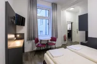 Sonata City Hotel Hotels in Cologne