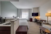 MySuites Lawton