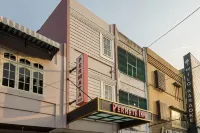 Permata Inn Hotels in Medan