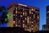 The Westin Oaks Houston at the Galleria Hotel berhampiran Memorial Park Golf Course