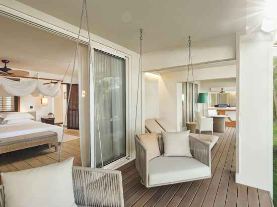 Paradise Cove Boutique Hotel (Adults Only) Rooms