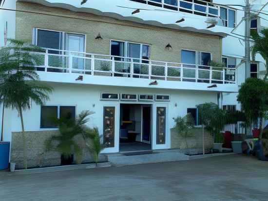 Hotel & Suites Vayor Hotel Exterior