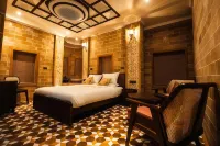 Guulab Haveli Hotels near Tanot Rai Mata Mandir