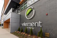 Element St. Louis Midtown Hotels near Church of Christ the Divine