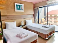 Samkwan Village Hotels in Chon Buri