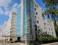 Jumbo Hotel Hotels in Chisinau