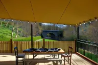 The Lodge at Woodenbridge Hotels in Wicklow