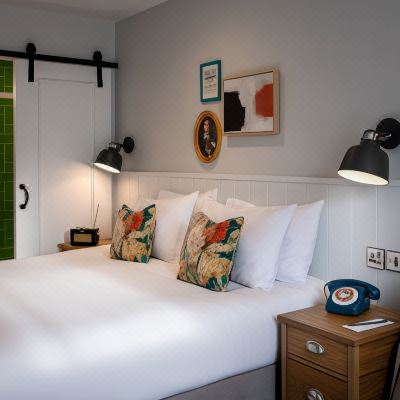 Comfy Double Room Middletons Promo Code