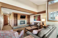 Gold Point Resort Breckenridge by Vacatia Hotels in Breckenridge