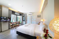 The Wood Pattani Hotel Hotels in Pattani