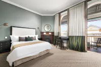 The National Hotel Hoteles en Fremantle