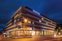 Novotel Aachen City Hotels near Aquis Plaza