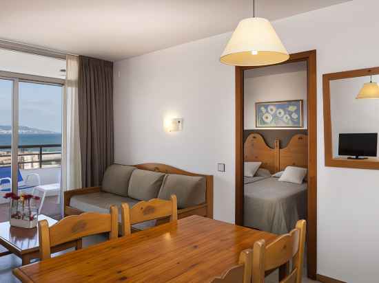 Xon's Platja HA Rooms