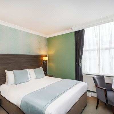 Cozy Double Room Bromley Court Hotel London Promo Code