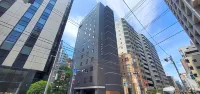 Hotel Livemax Kamata Ekimae Hotels near Umeyashiki Station