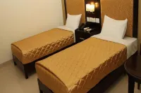 Alps Residency Hotels near Perumal temple [Dakshina Tirupati / Kashi]