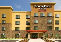 TownePlace Suites Bakersfield West Hotels near Flight Adventure Park Bakersfield