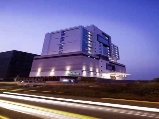 Country Inn & Suites by Radisson Navi Mumbai Hotel Exterior