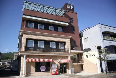 Business Hotel Yamate Inn Hotels in Kofu