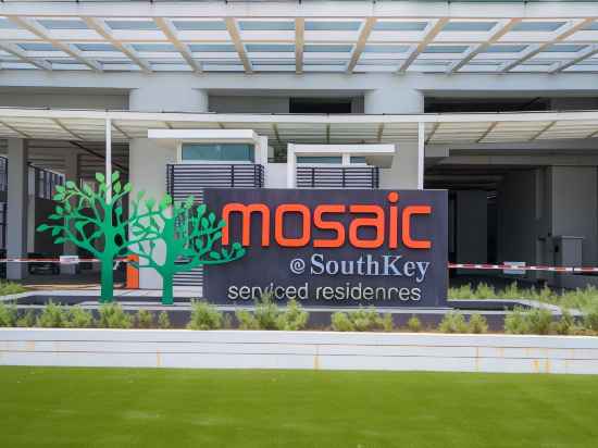 Mosaic Grand Luxury 3BR w bathtub near Midvalley Hotel Exterior