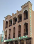 Garden City Hotel Dubai Hotels in Dubai