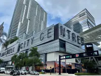 Atwell Suites Miami Brickell Hotels near Fort Lauderdale Beach