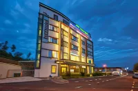 Bzz Hotel Skudai Các khách sạn ở Sekudai