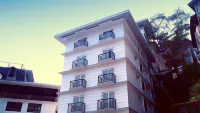 ShriGo Hotel Gangtok Hotéis em East Sikkim