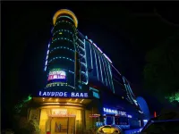 Lavande Hotel (Dongguan Tangxia Rainbow High-speed Railway South Station Branch) Hoteles cerca de Tangxia Stadium (West Area)